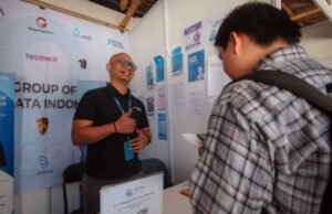 Buruan, Ribuan Lowongan Kerja Menanti di Job Fair Future Connect 2026 Bandung Selatan