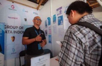 Buruan, Ribuan Lowongan Kerja Menanti di Job Fair Future Connect 2026 Bandung Selatan