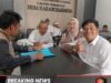 Hamdani Atamam (Donay) Resmi Daftarkan Diri Sebagai Cakades Karangbahagia, Usung Tema “Satukan Langkah, Kuatkan Tekad, Lanjutkan Pembangunan untuk Desa Karangbahagia Sejahtera dan Mandiri”