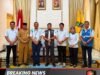Sinergi PLN UP3 Banten Utara Bersama Wali Kota Cilegon, Perkuat Kolaborasi untuk Pelayanan Kelistrikan yang Andal dan Berkelanjutan