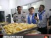 RIEKE DIAH PITALOKA PENINJAUAN LAYANAN WARGA BINAAN, LAPAS KARAWANG TUAI APRESIASI ATAS PROGRAM KETAHANAN PANGAN