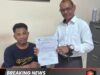 Ketua BPD Hegarmanah Surati Inspektorat, Desak Tuntaskan Dugaan Kerugian Daerah Terkait Mobil Dinas Desa Sebelum Pilkades