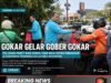 Aplikasi Transportasi Online GOKAR Berbagi Berkah di Karawang, Driver di Doakan Makin Sejahtera
