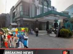 Soroti Dugaan Pelanggaran Mekanisme, Forum Komunikasi Umat Desak MUI Kota Tangerang Cabut SK Ketua MUI Neglasari