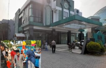 Soroti Dugaan Pelanggaran Mekanisme, Forum Komunikasi Umat Desak MUI Kota Tangerang Cabut SK Ketua MUI Neglasari
