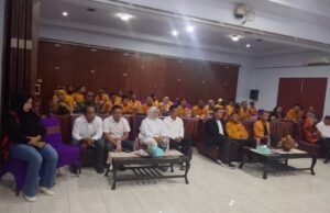 PARTAI HANURA Menetapkan Muhsin Junaedi Sebagai Ketua DPC PURWAKARTA Periode 2026 ~ 2031