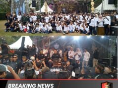 Milangkala ke-19 Sundawani: Teguhkan Semangat Ngamumule Budaya Sunda, Perkuat Persatuan dan Pengabdian untuk Bangsa