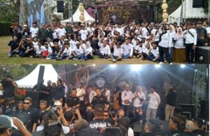 Milangkala ke-19 Sundawani: Teguhkan Semangat Ngamumule Budaya Sunda, Perkuat Persatuan dan Pengabdian untuk Bangsa