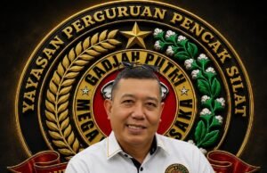 I Nyoman Tri Pandita : Pelestarian Budaya Bangsa Harus Menjadi Gerakan Bersama, Pencak Silat Menjadi Pilar Pembentukan Karakter dan Identitas Nasional
