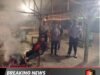 Tindak Lanjuti Informasi di Media Sosial, Polsek Tiganderket Cek Dugaan Lokasi Judi di Kolam Pancing