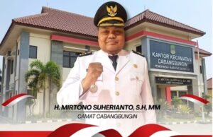 Camat Cabangbungin Tegaskan Netralitas Aparatur Desa Harga Mati, Pelanggaran Pilkades Terancam Pemberhentian