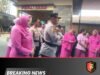 AKBP Moh. Faruk Rozi Resmi Nahkodai Polres Cimahi, Siap Perkuat Pelayanan Presisi dan Sinergi dengan Masyarakat