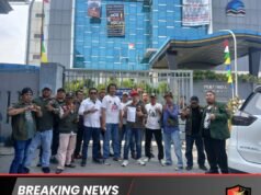 Di Balik Tiga Tersangka Pipa Air: Nyali Kejari Bekasi Diuji Pemburu ‘Aktor Intelektual