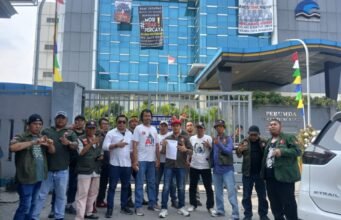 Di Balik Tiga Tersangka Pipa Air: Nyali Kejari Bekasi Diuji Pemburu ‘Aktor Intelektual