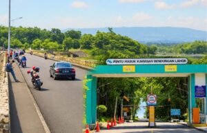 Akses Bendungan Lahor Kembali Dibuka, PJT I Terapkan Pembatasan Jam Operasional dan Registrasi e-Money