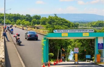 Akses Bendungan Lahor Kembali Dibuka, PJT I Terapkan Pembatasan Jam Operasional dan Registrasi e-Money