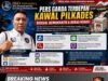 DPW IWO Indonesia Banten: Pers Harus Jadi Garda Terdepan Kawal Pilkades Bersih, Demokratis, dan Bebas Hoaks
