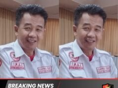SBNI Soroti Dugaan lemahnya Pengawasan Tata Lingkungan Hidup di Kota Bandung