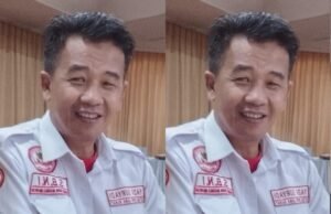 SBNI Soroti Dugaan lemahnya Pengawasan Tata Lingkungan Hidup di Kota Bandung