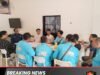 Management GOKAR Bahas Pengembangan Aplikasi Transportasi Online Asli Karawang Modern