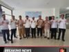 Rektor UBP Apresiasi Kolaborasi Pendidikan Bersama SMAN 5 Karawang Program MAUNG