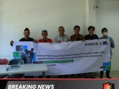 Unisba Perkuat Kolaborasi Multipihak untuk Membangun Ekosistem Halal Berkelanjutan di Lembur Hibar