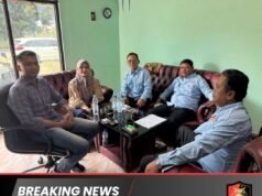 Diduga Banyak Kejanggalan Coklit Pilkades Danau Indah, Warga Desak Audit Menyeluruh