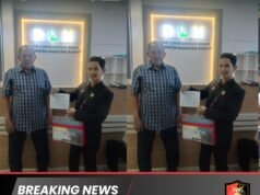 Kuasa Keluarga Geruduk 3 Instansi KBB: Notulen Kesepakatan 2020 Belum Direalisasikan, Sawah Rusak Tanpa Ganti Rugi
