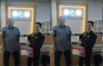 Kuasa Keluarga Geruduk 3 Instansi KBB: Notulen Kesepakatan 2020 Belum Direalisasikan, Sawah Rusak Tanpa Ganti Rugi