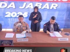 Polisi Tangkap 2 Pria Pengunggah Konten Provokasi dan Unggahan Palsu Soal Pemerintah di Threads