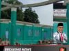 SMAS PGRI 3 Purwakarta Sangat Memprihatinkan Dan Sangat Membutuhkan Renovasi Ruang Kelas Baru (RKB)