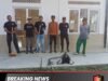 Pimpinan Cabang SC 234 Tambelang Gelar Bakti Sosial “Jumat Bersih” di Masjid Al-Faruq Perum Sukamulya Park Residence