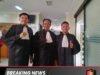 Kuasa Hukum Terdakwa Soroti Kejanggalan BAP, Majelis Hakim Perintahkan Hadirkan Saksi Verbalisan