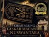 TAWASSUL, NAPAK TILAS, DAN KIRAB AGUNG LASKAR MACAN ALI NUSWANTARA KESULTANAN CIREBON MENUJU 500 TAHUN UMBUL-UMBUL WARING (1527–2027)