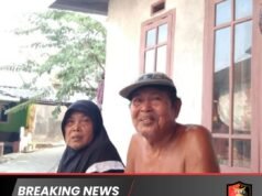 Empat Penerima Bantuan BAZNAS Hegarmanah Kompak Bantah Adanya Pungutan