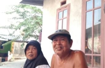 Empat Penerima Bantuan BAZNAS Hegarmanah Kompak Bantah Adanya Pungutan