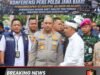 Polda Jabar Musnahkan Ribuan Miras Ilegal, Knalpot Brong, Serta Ekspos Penindakan Kejahatan Jalanan