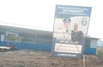 Demokrasi Dibungkam? Pegawai SPPG Jayabakti Dipecat Karena Beda Pilihan Politik Pilkades