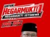 Dari Pemerintahan Transparan hingga Mobil Siaga, Darwanto, SH Usung “Hegarmukti Istimewa