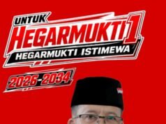 Dari Pemerintahan Transparan hingga Mobil Siaga, Darwanto, SH Usung “Hegarmukti Istimewa