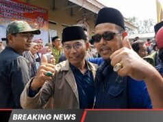 DPD IWO Indonesia Kabupaten Bekasi Soroti Dugaan PPPK Jadi Jurkam Salah Satu Bakal Calon Kades Sukamulya, Berdalih Belum Kampanye