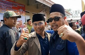 DPD IWO Indonesia Kabupaten Bekasi Soroti Dugaan PPPK Jadi Jurkam Salah Satu Bakal Calon Kades Sukamulya, Berdalih Belum Kampanye