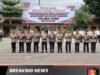 Rotasi Strategis di Polres Karo, Kapolres : Jabatan Adalah Amanah dan Pengabdian