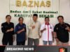 DPD IWO Indonesia Kabupaten Bekasi Silaturahmi ke Kantor BAZNAS, Bahas Penguatan Program Bantuan Masyarakat
