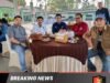 Coffe Morning Dandim 0604 Karawang, Puluhan Wartawan Bahas Keamanan dan Program Sosial