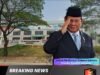 Presiden Prabowo Dijadwalkan Kunjungi Cikarang, Peluncuran Motor Listrik Nasional Jadi Momentum Strategis