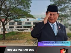 Presiden Prabowo Dijadwalkan Kunjungi Cikarang, Peluncuran Motor Listrik Nasional Jadi Momentum Strategis
