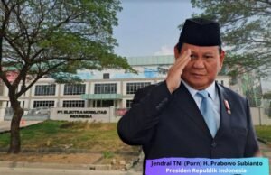 Presiden Prabowo Dijadwalkan Kunjungi Cikarang, Peluncuran Motor Listrik Nasional Jadi Momentum Strategis