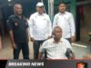 DPD IWO Indonesia Kabupaten Bekasi Bersama LSM Prabu Indonesia Jaya Dampingi BAZNAS Salurkan Bantuan Kursi Roda Bagi Warga Yang Membutuhkan