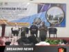 Warga Bukan Sekadar Pemilih, Kesbangpol Bandung Dorong Masyarakat Aktif Kawal Kebijakan Menuju Pemilu 2029